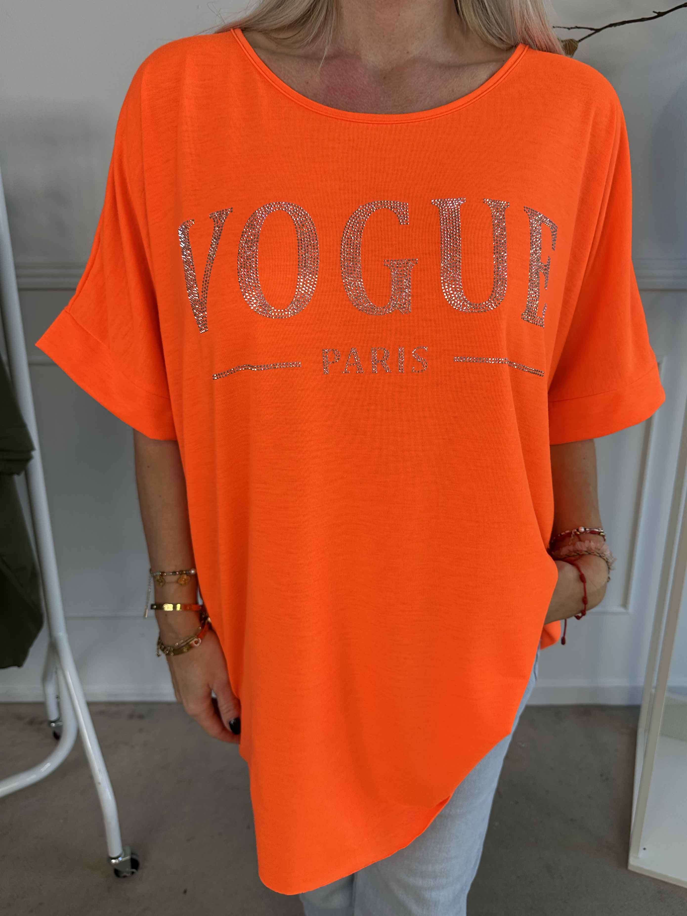 Mintu - T-shirt med similisten